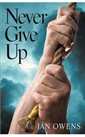 Never Give Up
