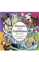 Pictures at an Exhibition