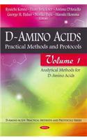 D-Amino Acids