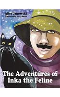 The Adventures of Inka the Feline
