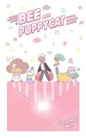 Bee & Puppycat Vol. 2, Volume 2