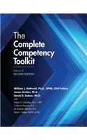 Complete Competency Toolkit, Volume 2