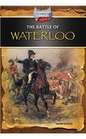 The Battle of Waterloo