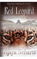 Red Leopard