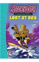 Scooby-Doo! in Lost at Sea
