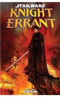 Star Wars: Knight Errant Volume 3 Escape