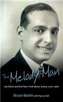 The Melody Man