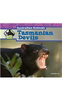Tasmanian Devils