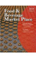 Food & Beverage Market Place