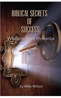 Biblical Secrets of Success