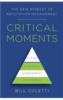 Critical Moments