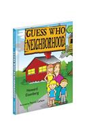 Guess Who Neighborhood