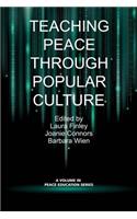 Teaching Peace Through Popular Culture