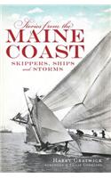 Stories from the Maine Coast