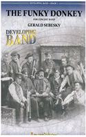The Funky Donkey