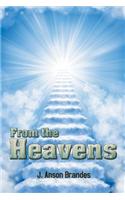 From the Heavens