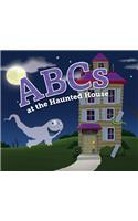 ABCs at the Haunted House