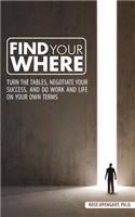 Find Your Where