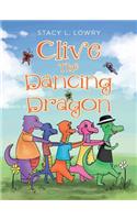 Clive The Dancing Dragon