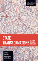 State Transformations