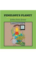 Penelope's Planet