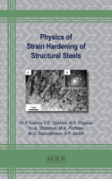 Physics of Strain Hardening of Structural Steels
