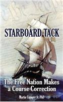 Starboard Tack