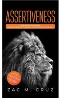 Assertiveness