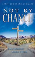 Not by Chance