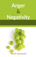 Anger and Negativitty