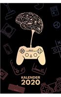 Kalender 2020