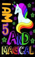 I am 5 & Magical