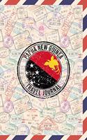 Papua New Guinea Travel Journal