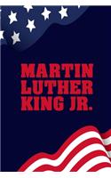 Martin Luther King Jr