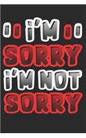 Funny notebook: notebook a5 notebook a5 lined notebook a5 softcover notebook a5 lined notebook
