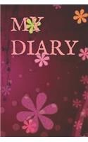 My Diary