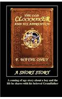 The Old Clockmaker and His Apprentice