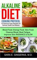 Alkaline Diet Cooking Protocol