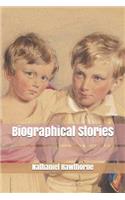Biographical Stories