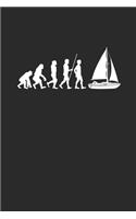 Sailing Evolution