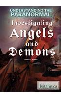 Investigating Angels and Demons