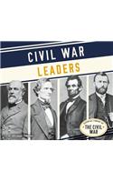 Civil War Leaders