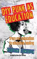 DIY Punk as Education