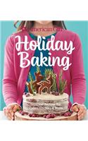 American Girl Holiday Baking