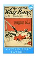 Captain Billy's Whiz Bang - December 1921