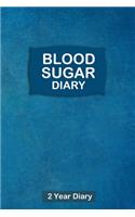 Blood Sugar Diary