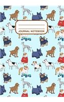 Journal Notebook