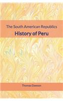 The South American Republics