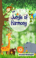 Jungle of Harmony