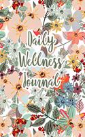 Daily Wellness Journal